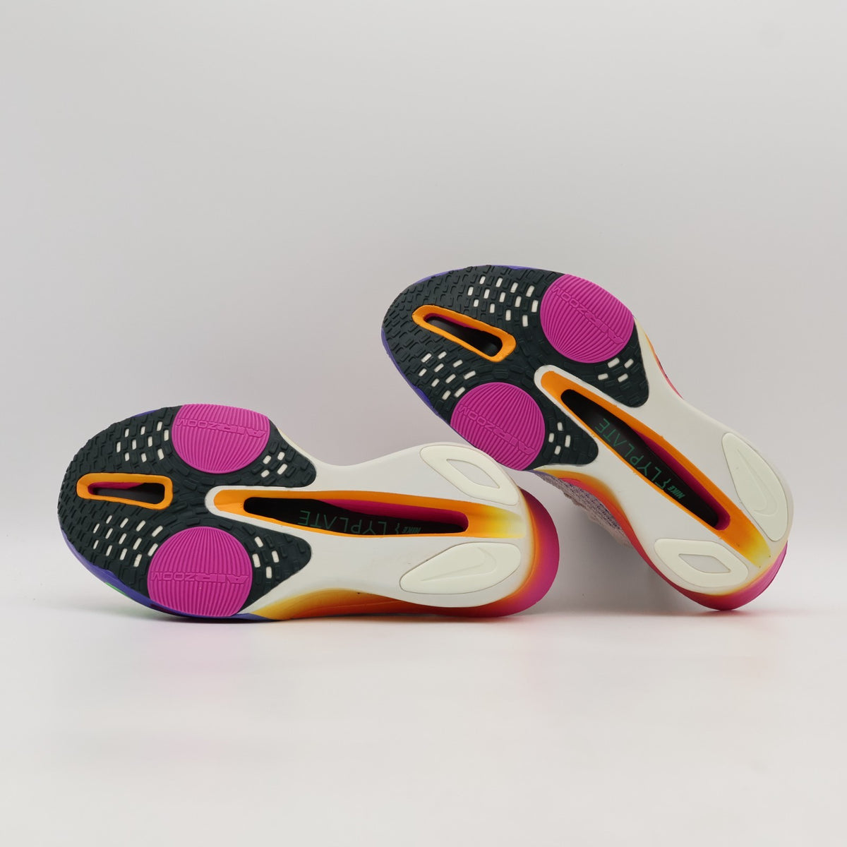 HJ7041-600 Nike AlphaFly 3 Eilud Kipchoge (Men's)