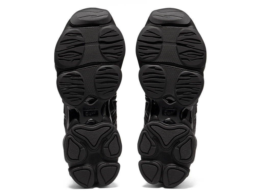 1183C478-001  Onitsuka Tiger Tigrun Black (Men's)