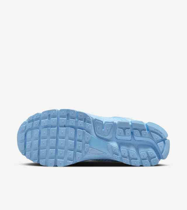 HF5493-400 Nike Zoom Vomero 5 Lakeside Sky Blue UNC (Men's)