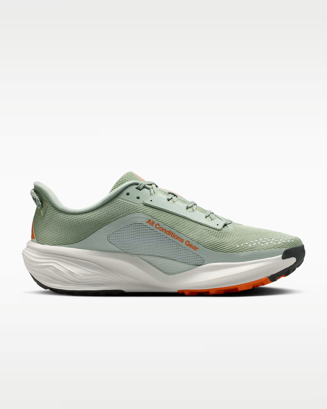 HV8116-310 Nike ACG Pegasus Trail Jade Horizon Light Silver (Men's)