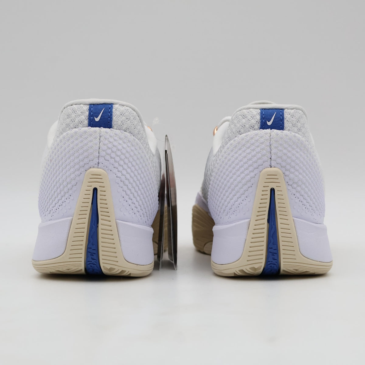 HF0232-100 Nike S.T. Flare White (Men's)