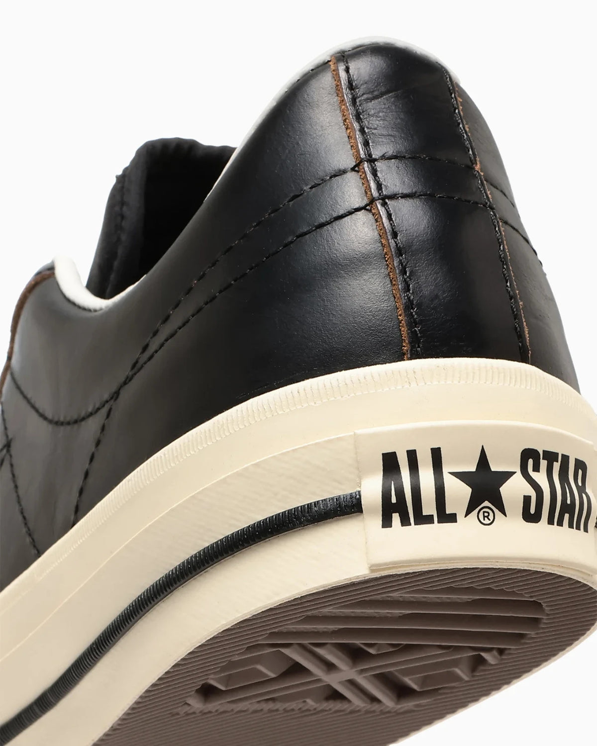 33702460 Converse One Star Chromexcel Leather "Black" (Men's)