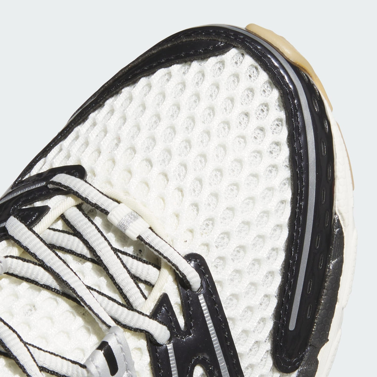 KJ2726 adidas Adistar Control 5 Off WhiteCore Black (Men's)