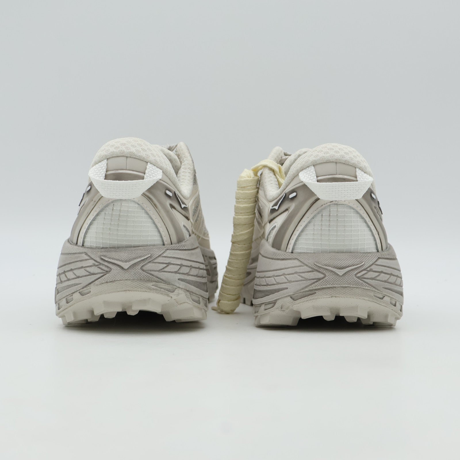 1181770-GRYF XLIM Ã Hoka Mafate Speed 2 TS Grey (Men's)