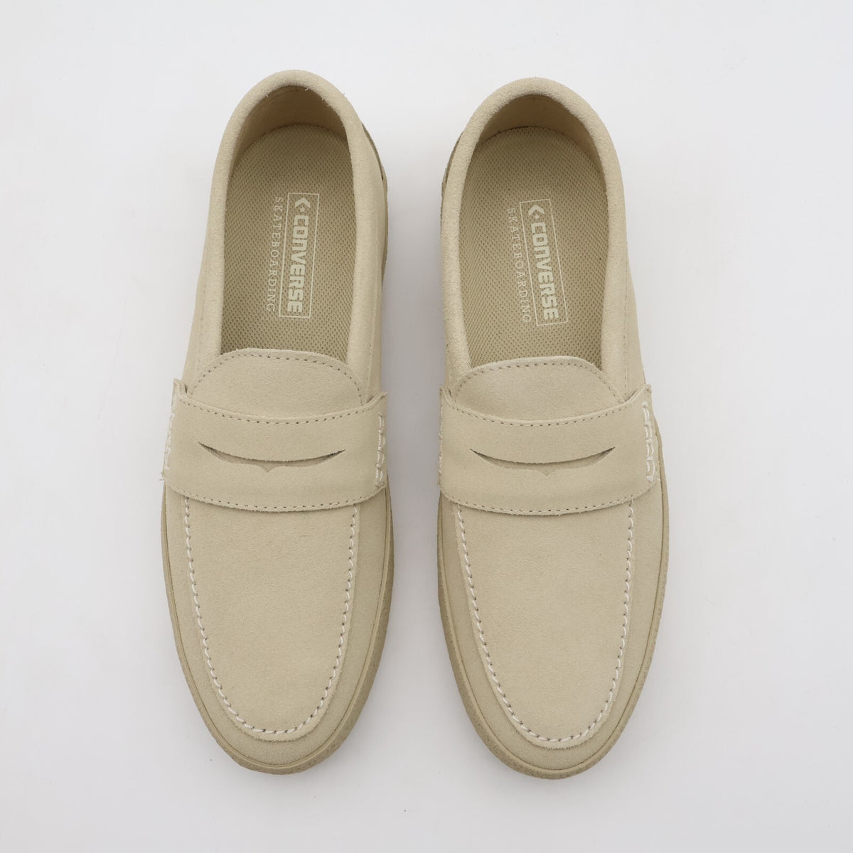 34202031 Converse CS Loafer 2 SK Beige (Men's)