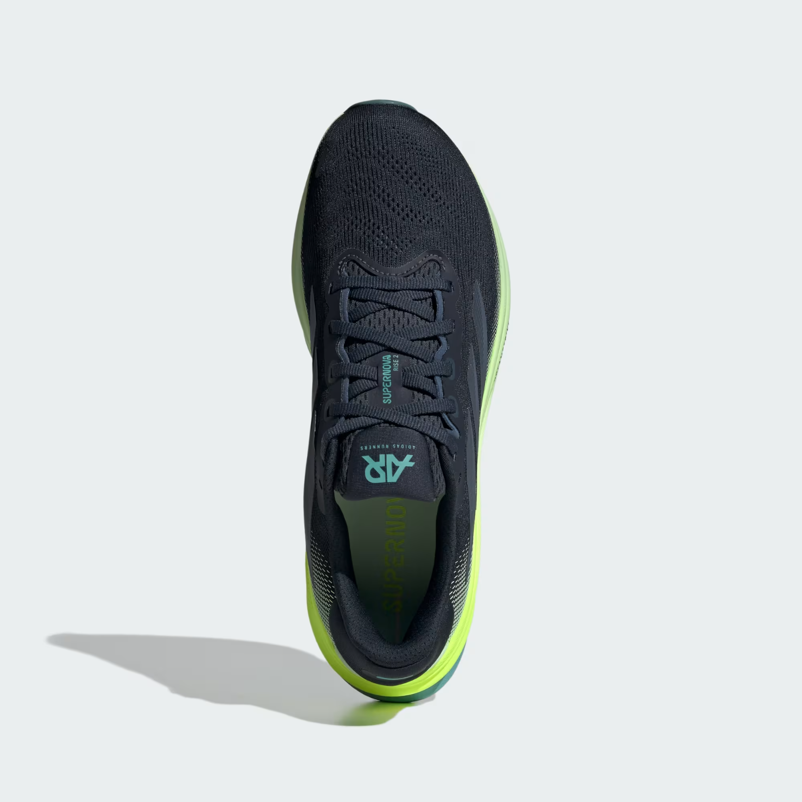 JR9334 adidas Supernova Rise 2 Running Supernova Rise 2 Running Shoes (Men's)