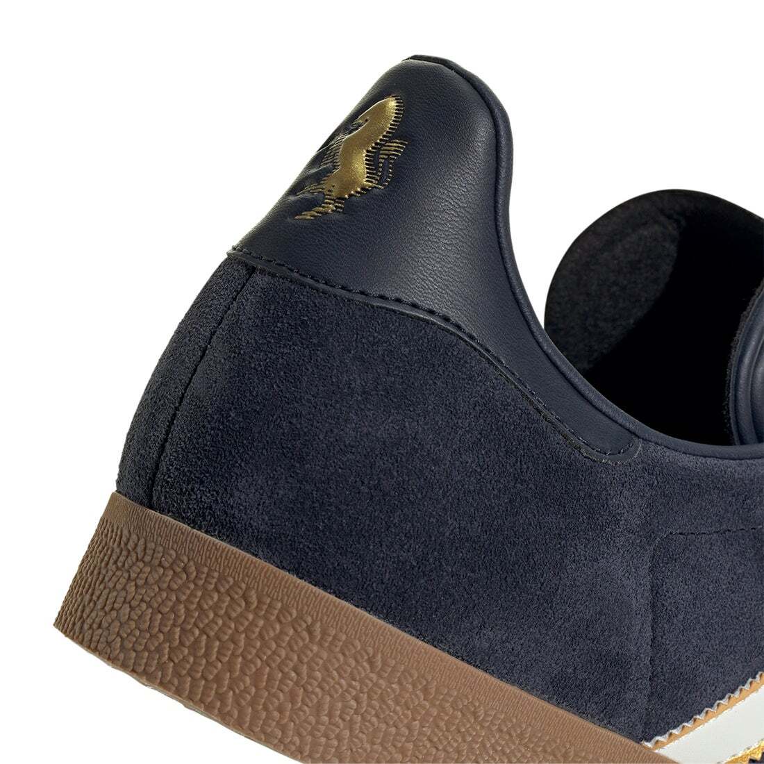 JS3044 Juventus adidas Originals Gazelle Terrace Icons Legend Ink (Men's)