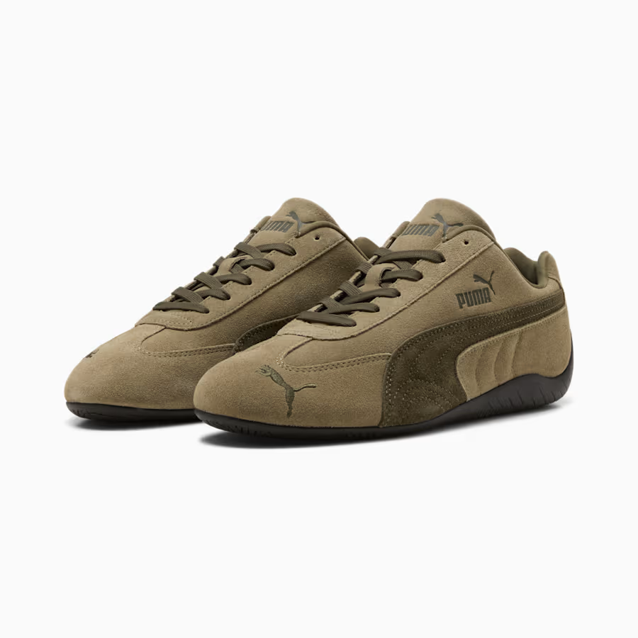 398846-94 Puma SPEEDCAT OG (Men's)