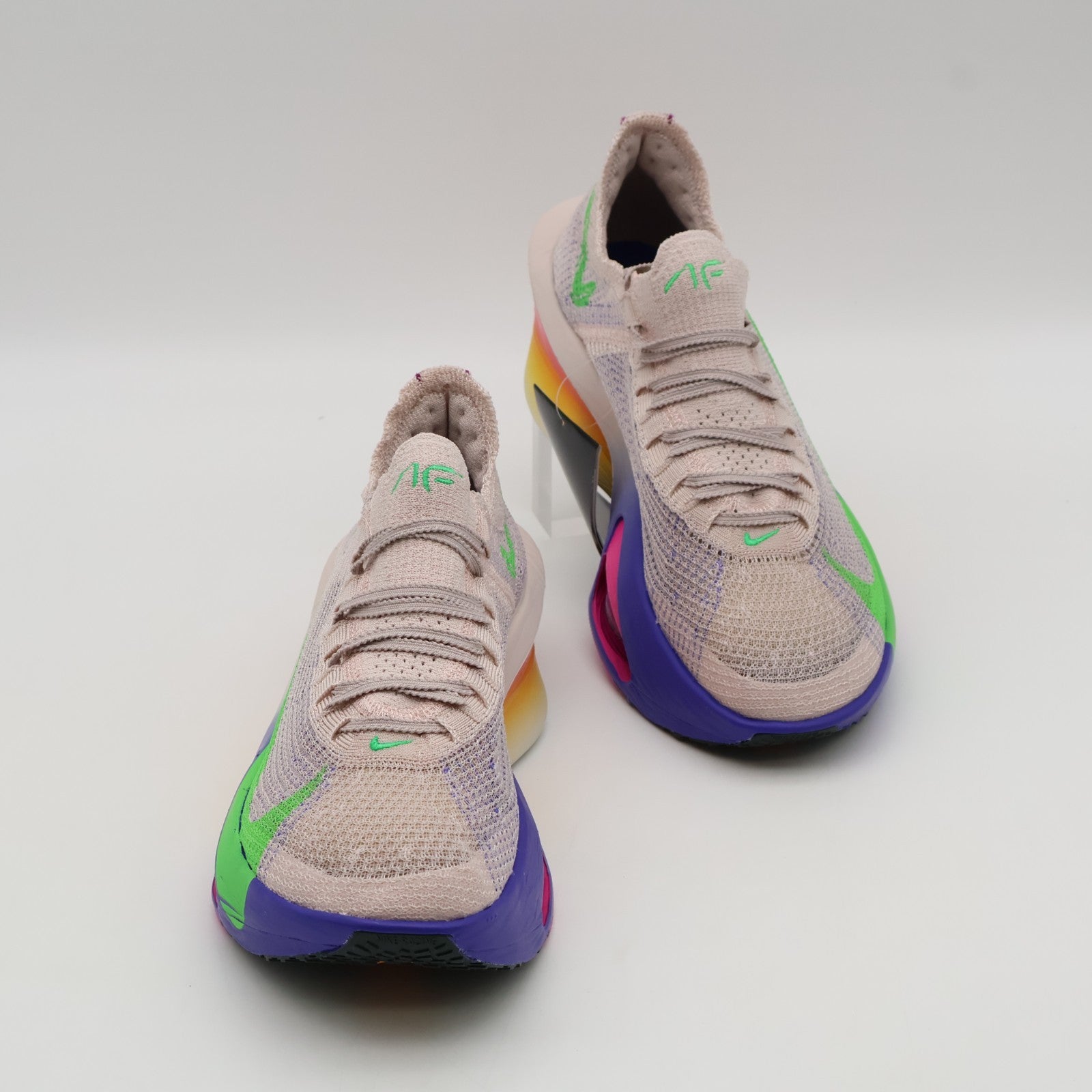 HJ7041-600 Nike AlphaFly 3 Eilud Kipchoge (Men's)