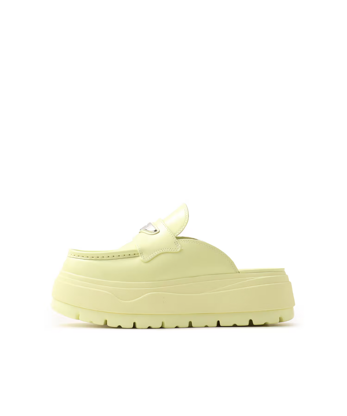 HJ4292-302 Nike Women's Air Jordan Mule Luminous Green (Women's)