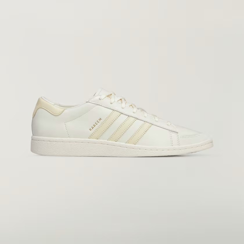 JR6859 Willy Chavarria Ã adidas Originals Jabbar Dress Off White( Men's)