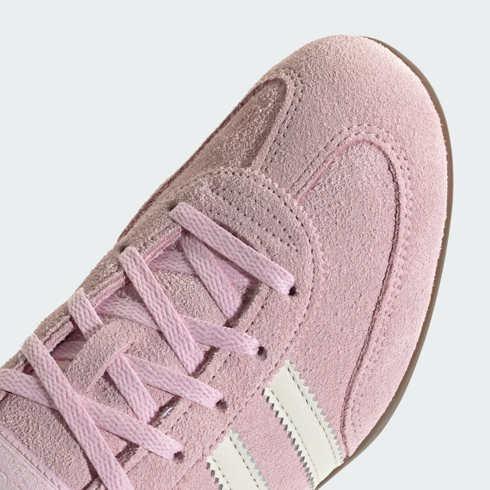 KJ1007 adidas Handball Spezial Lo Pro Pink (Women's)