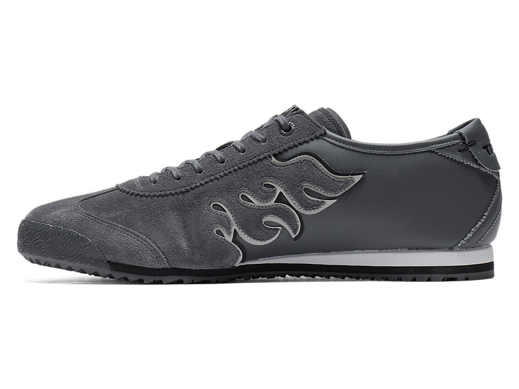 1183C446-020 Onitsuka Tiger Mexico 66 SD Carrier Grey Black (Men's)