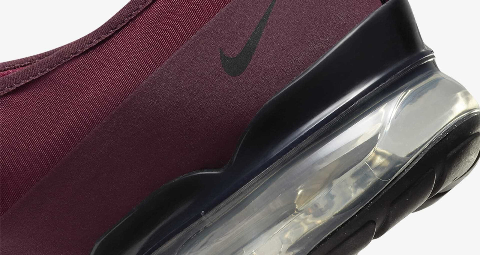 DZ7273-600 Nike Air VaporMax Moc Roam Burgundy Crush (Men's)