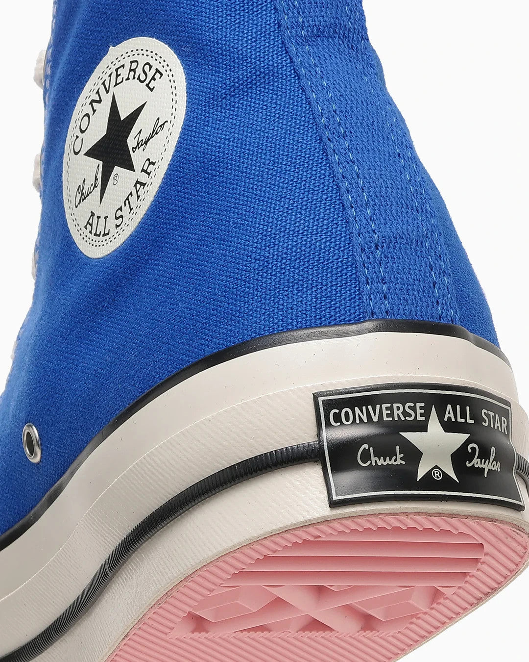 31317582 MoMA Converse All Star LGCY Hi Royal Blue (Men's)
