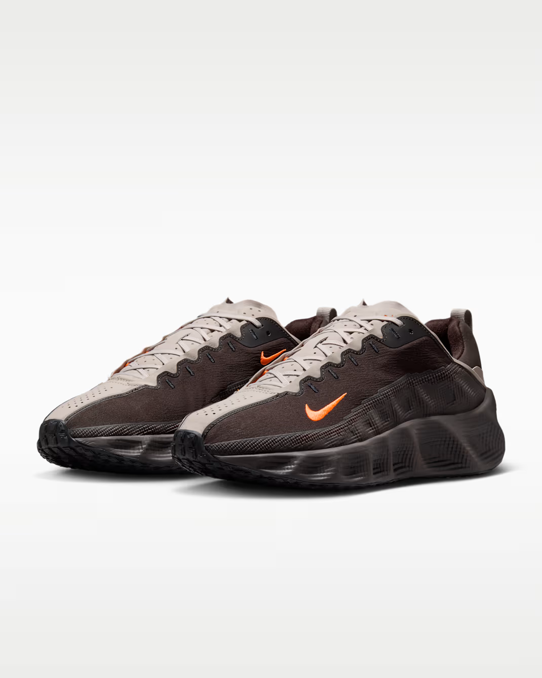 DX4215-209 Nike Ava Rover Velvet Brown Oatmeal (Men's)
