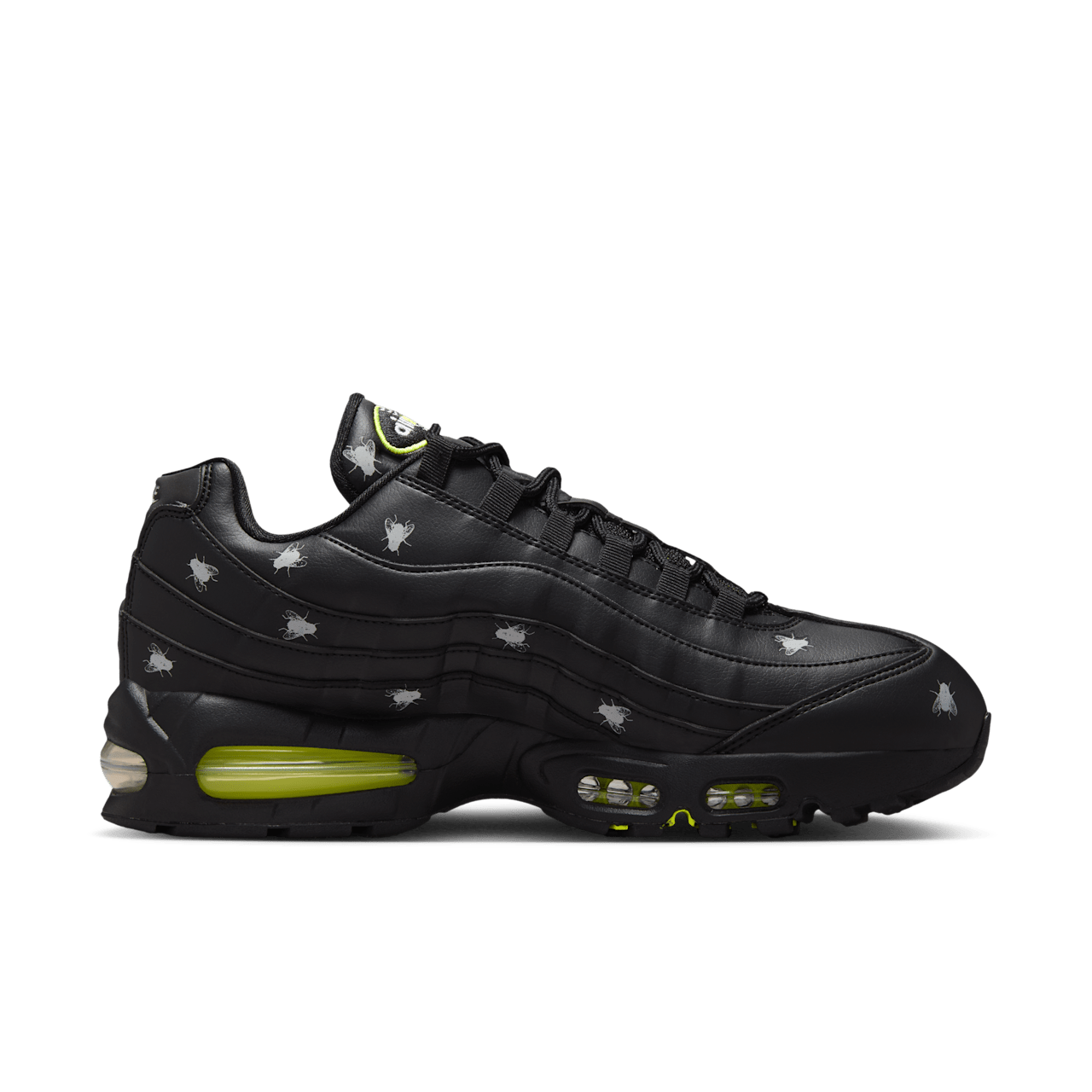 IM3082-001 Nike Air Max 95 Houseflies (Men's)