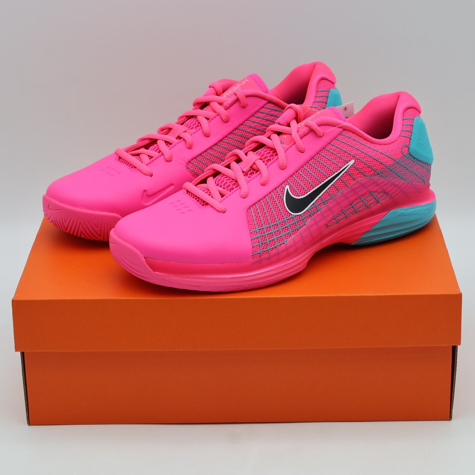 HV1488-600 Nike Zoom Vapor 12 Hypersmash Miami (Men's)