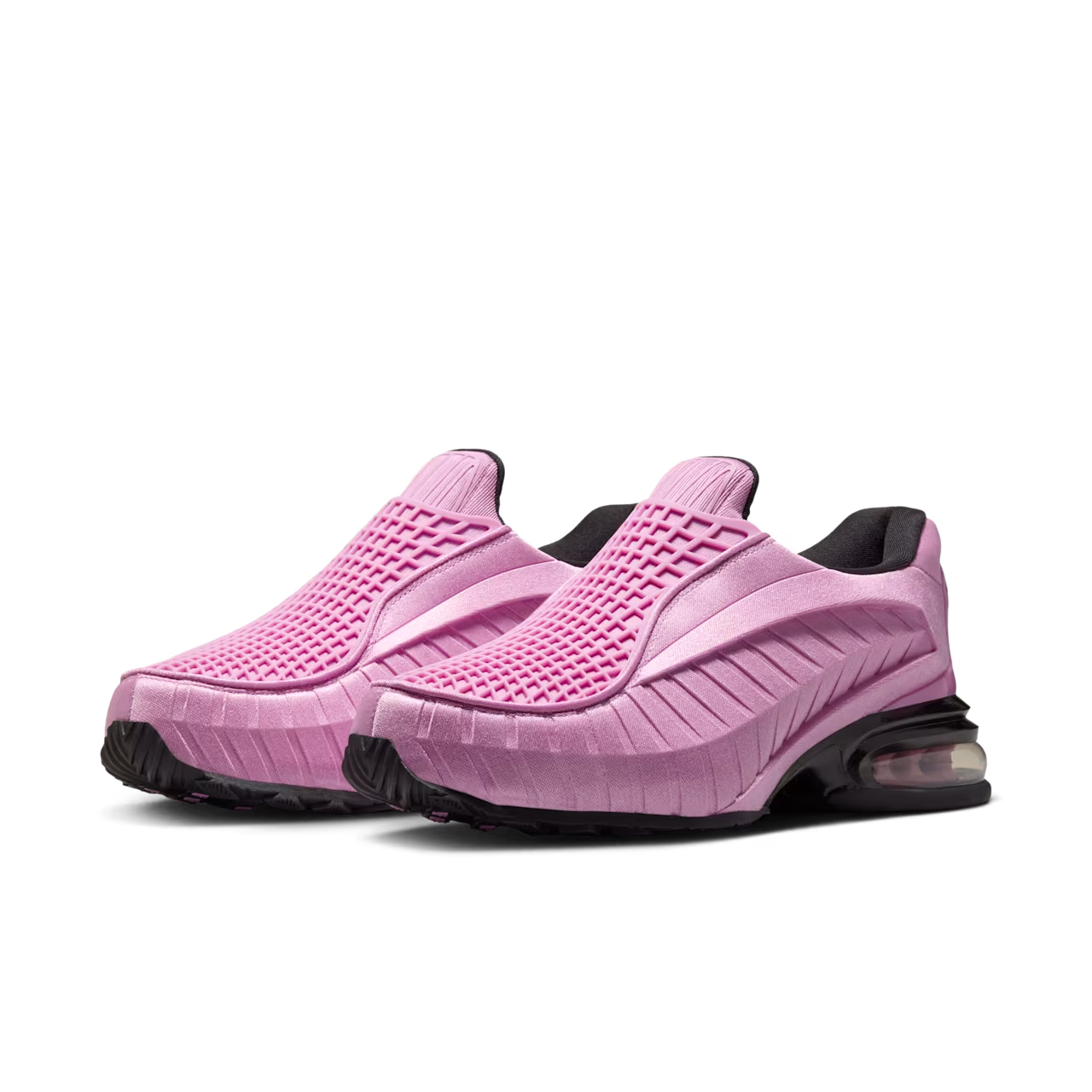 IB4527-500 Nike Air Max Dolce "Light Magenta" (Women's)