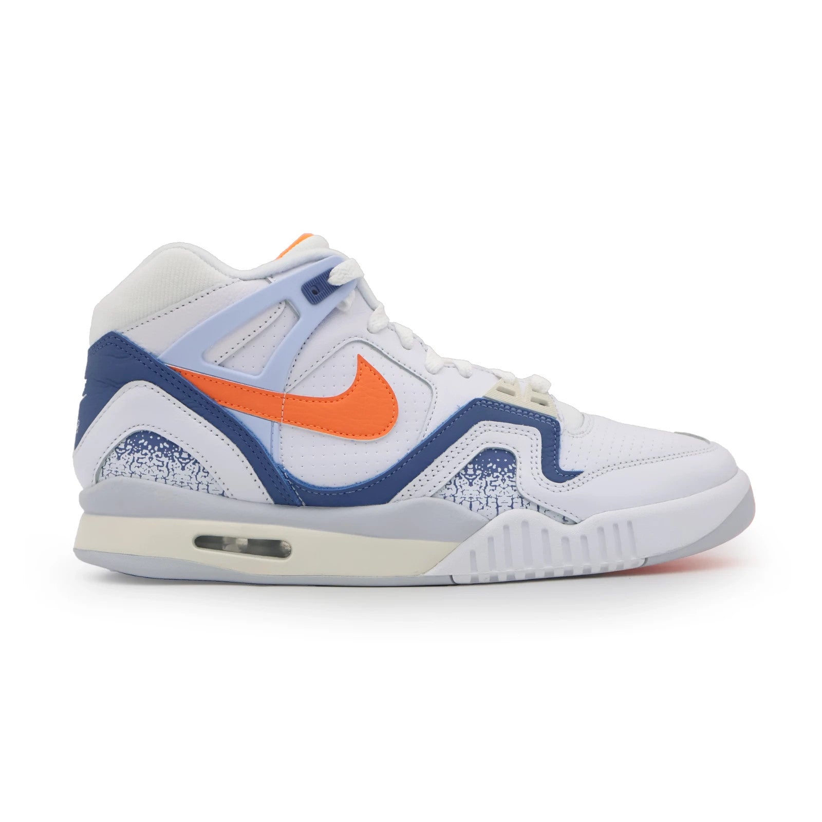 FZ9033-101 Nike Air Tech Challenge 2 Tart and Stone Blue (Men's)