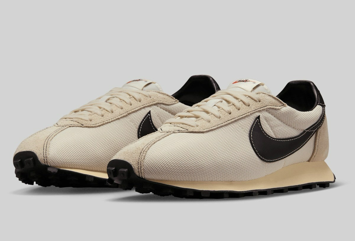 HJ4687-004 Nike LD-1000 Soft Pearl Muslin Black (Men's)