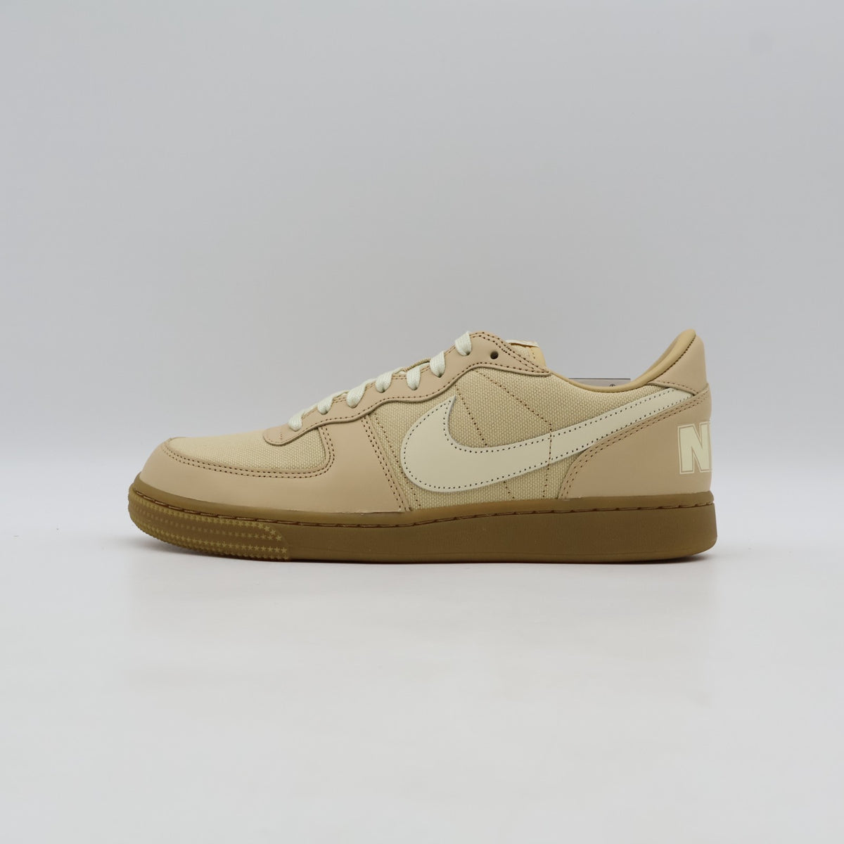 FZ3964-252 Nike Terminator Low Sesame and Coconut Milk (Men's)