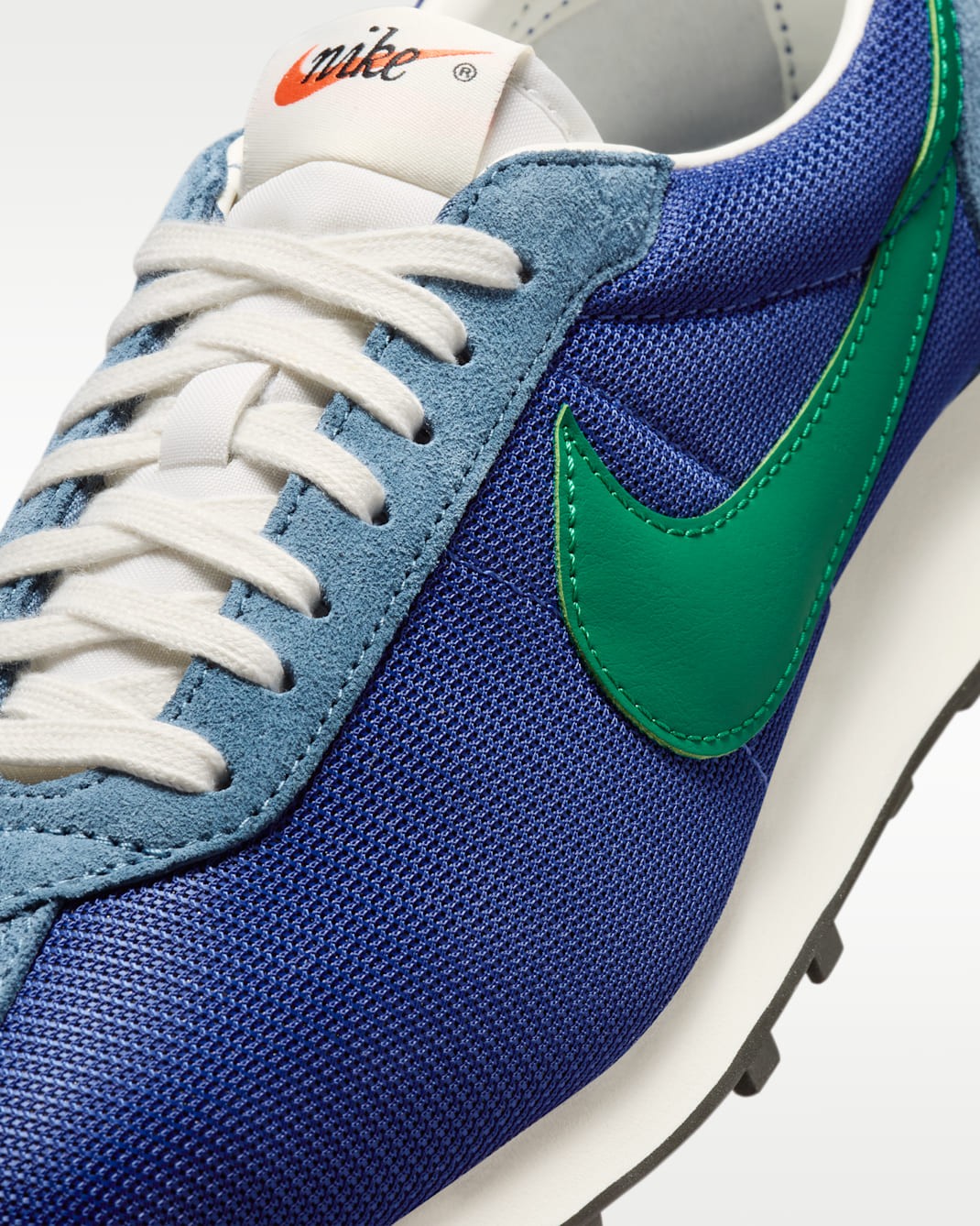 HJ4687-402 Nike LD-1000 Deep Royal BlueNew Slate (Men's)