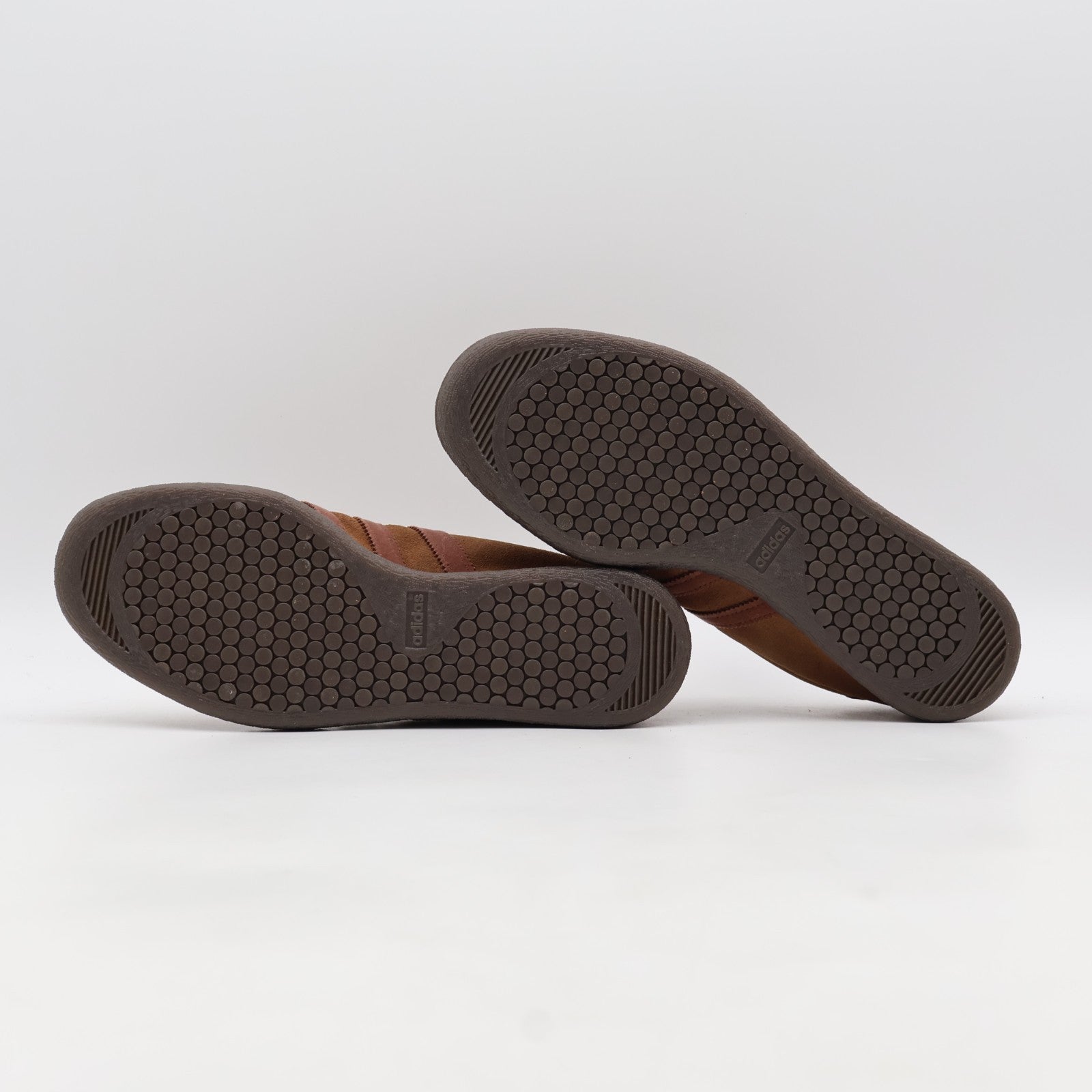 KH9634 adidas Tobacco "Preloved Brown/Fox Brown" (Men's)