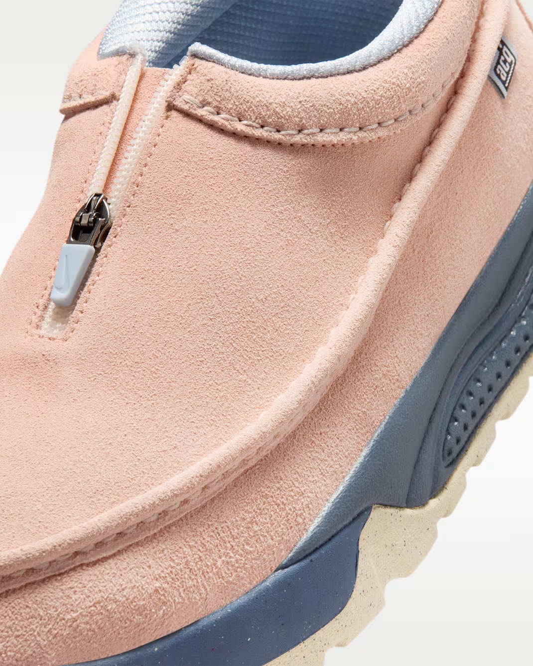 IH3750-800 Nike ACG Izy SE Arctic Orange Diffused Blue (Men's)
