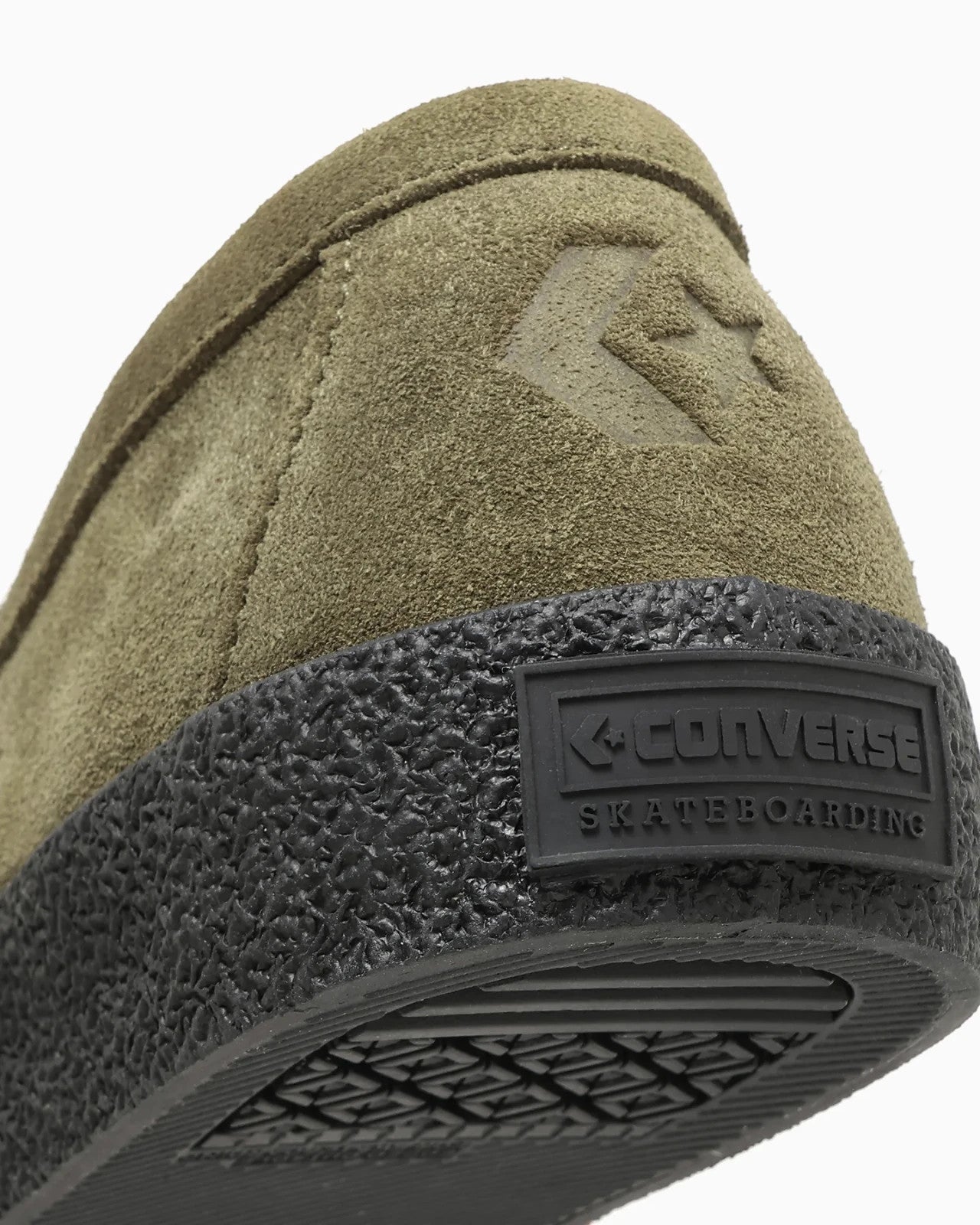 33703110 Converse CS Loafer 2 SK "Olive" (Men's)