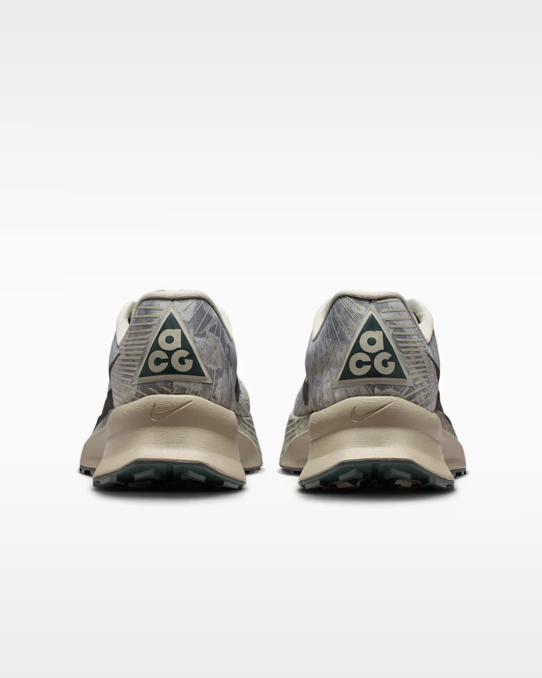 HF5668-300 Nike ACG Ultrafly Trail "Spruce Fog/Sea Glass" (Men's)