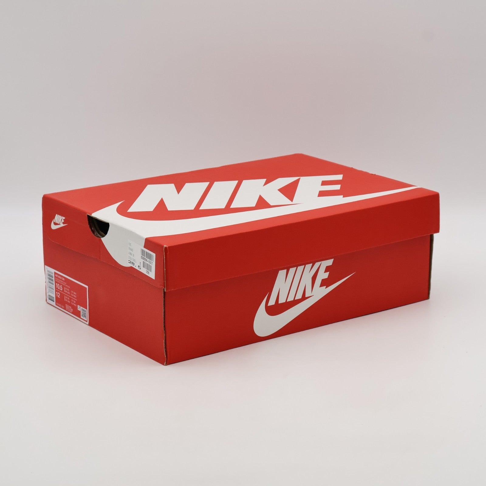 IH4463-001  Nike Air Max DN Black Wolf Grey University Blue (Men's)