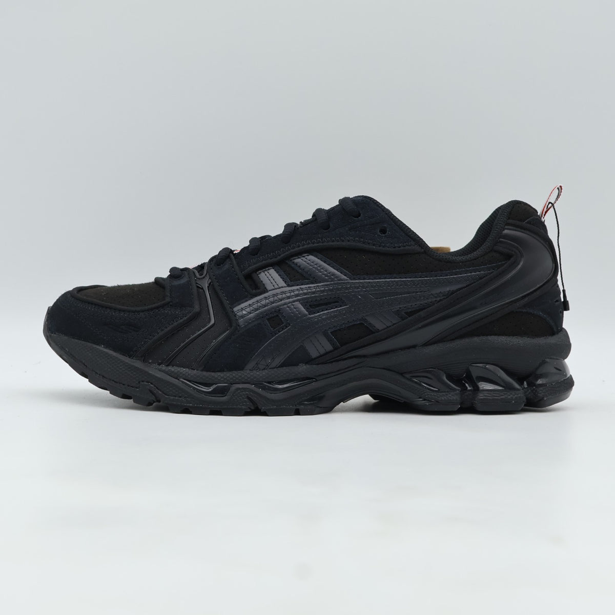1203B110-001 THOM BROWNE Asics Gel-Kayano 14 Black (Men's)