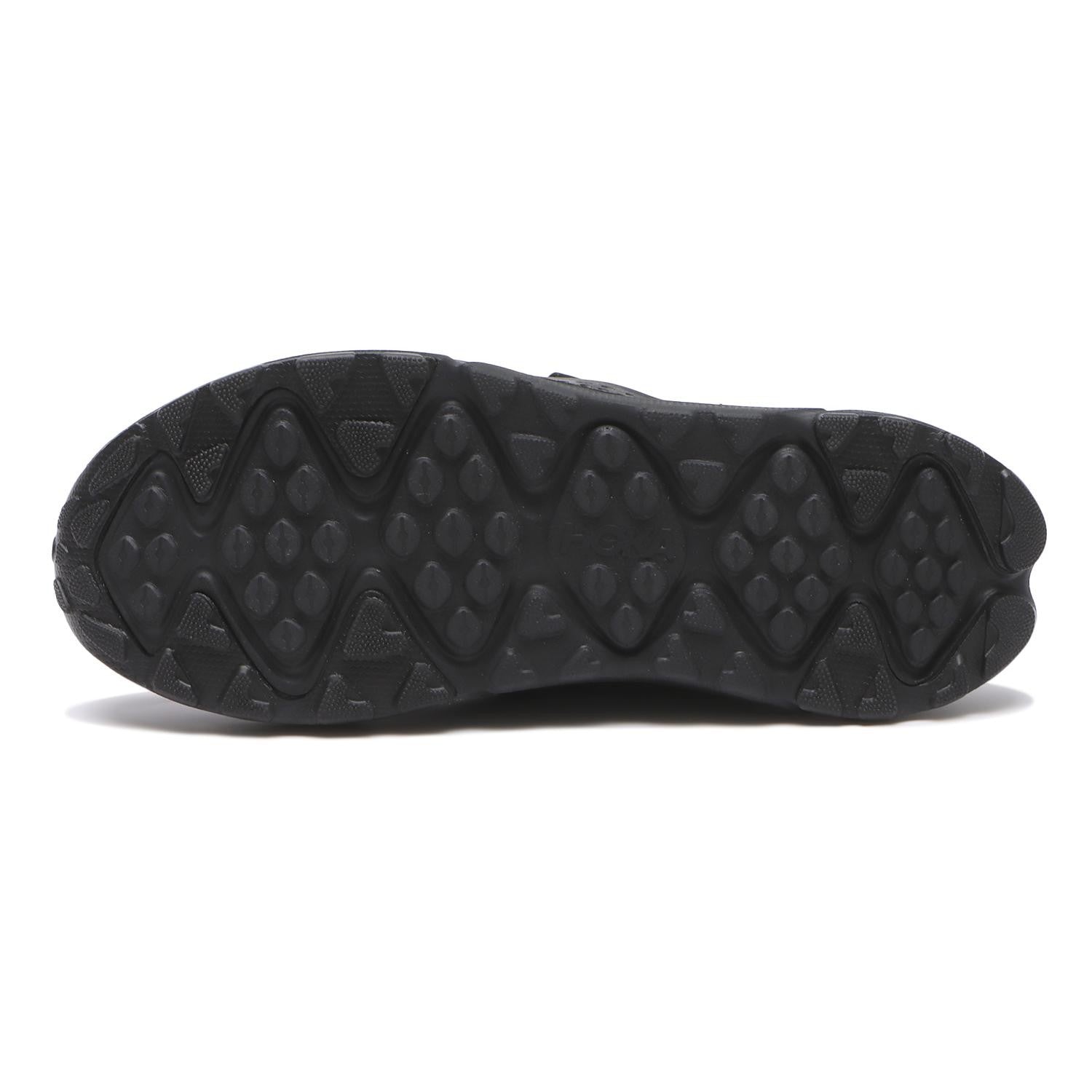 1168973-BBLC Hoka Ora Primo EXT Black Black (Men's)
