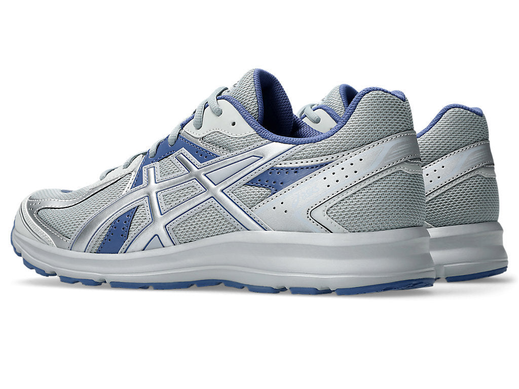 1203A741-020 Asics Jog 100 S Piedmont Grey Pure Silver (Men's)