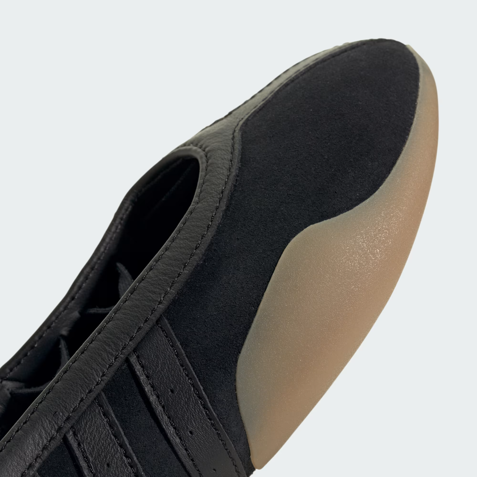JQ0669 adidas Originals  Taekwondo Mei Ballet Core Black Cloud White (Women's)