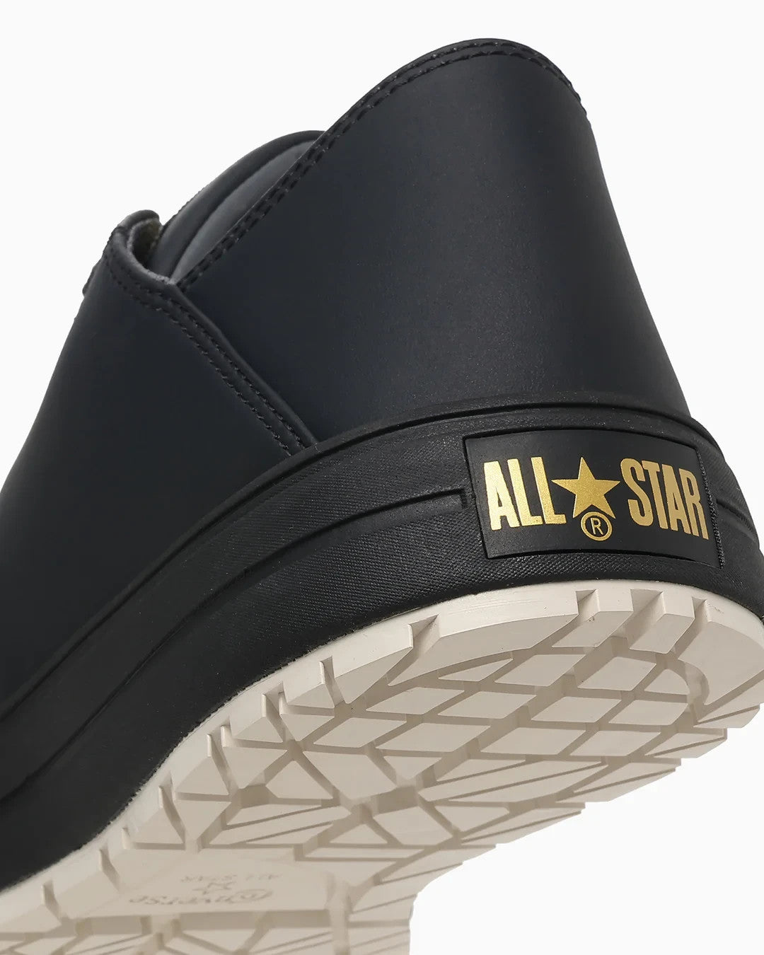 33702751 Converse All Star PS 2 BB OX Black Gold  (Men's)
