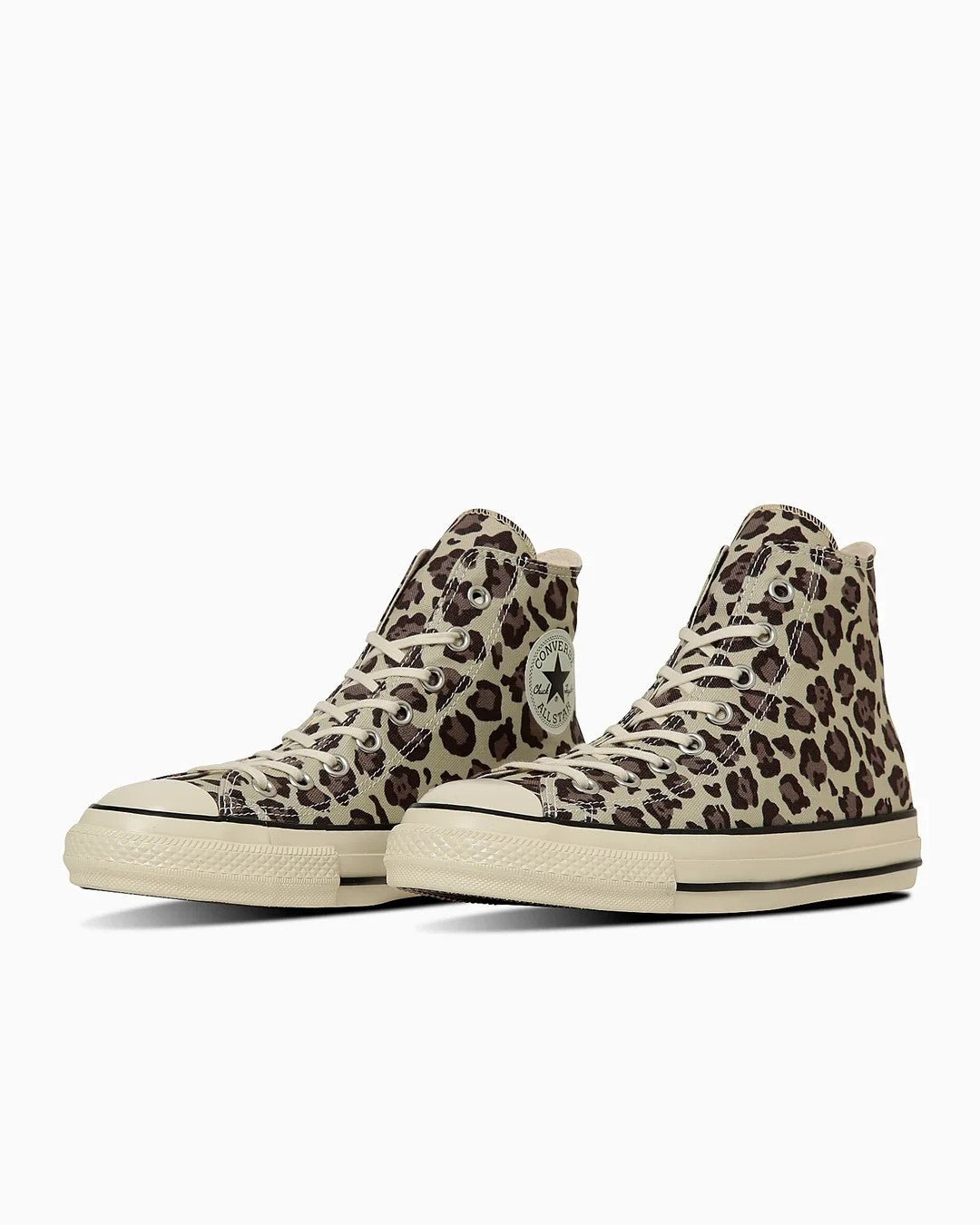 31315630 Converse All Star Aged LP Hi Beige (Men's)