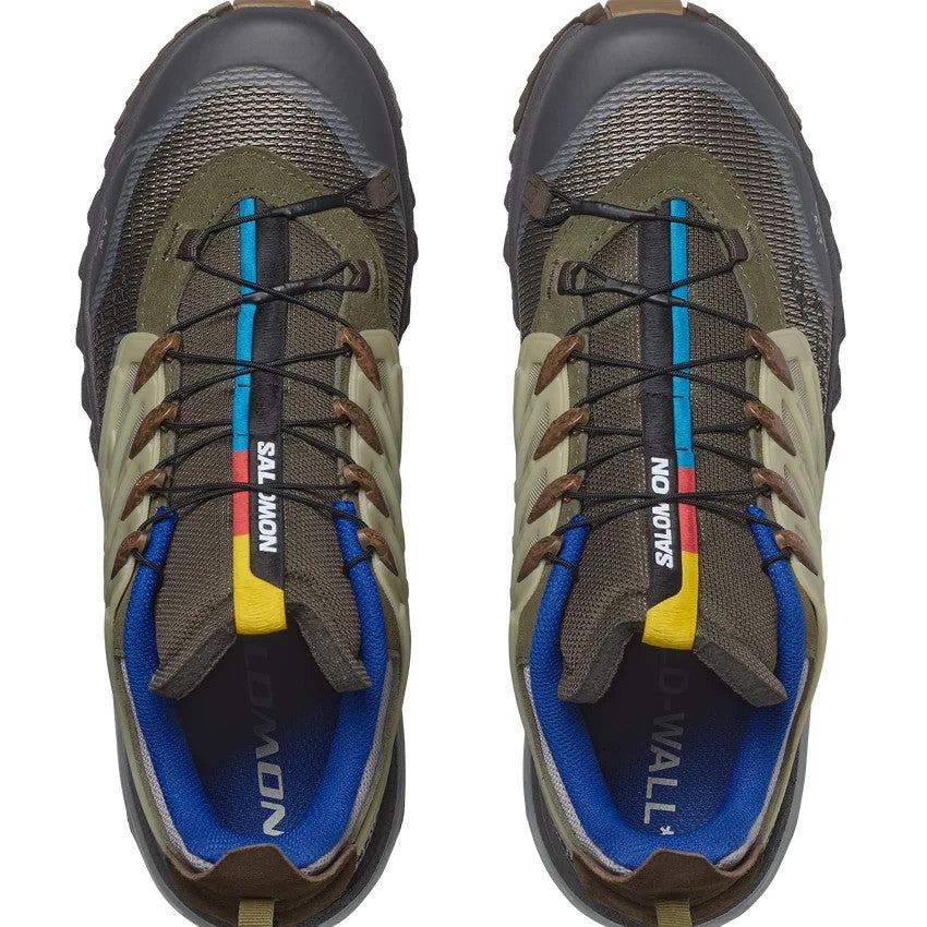LD0178800 A-COLD-WALL Ã Salomon ACS Pro Black Olive (Men's)