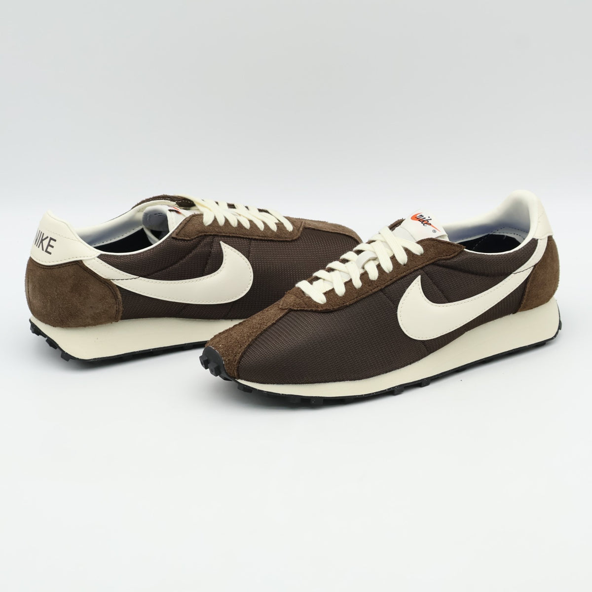 HJ4687-201 Nike LD-1000 BAROQUE BROWN SOFT PEARL BLACK (Men's)