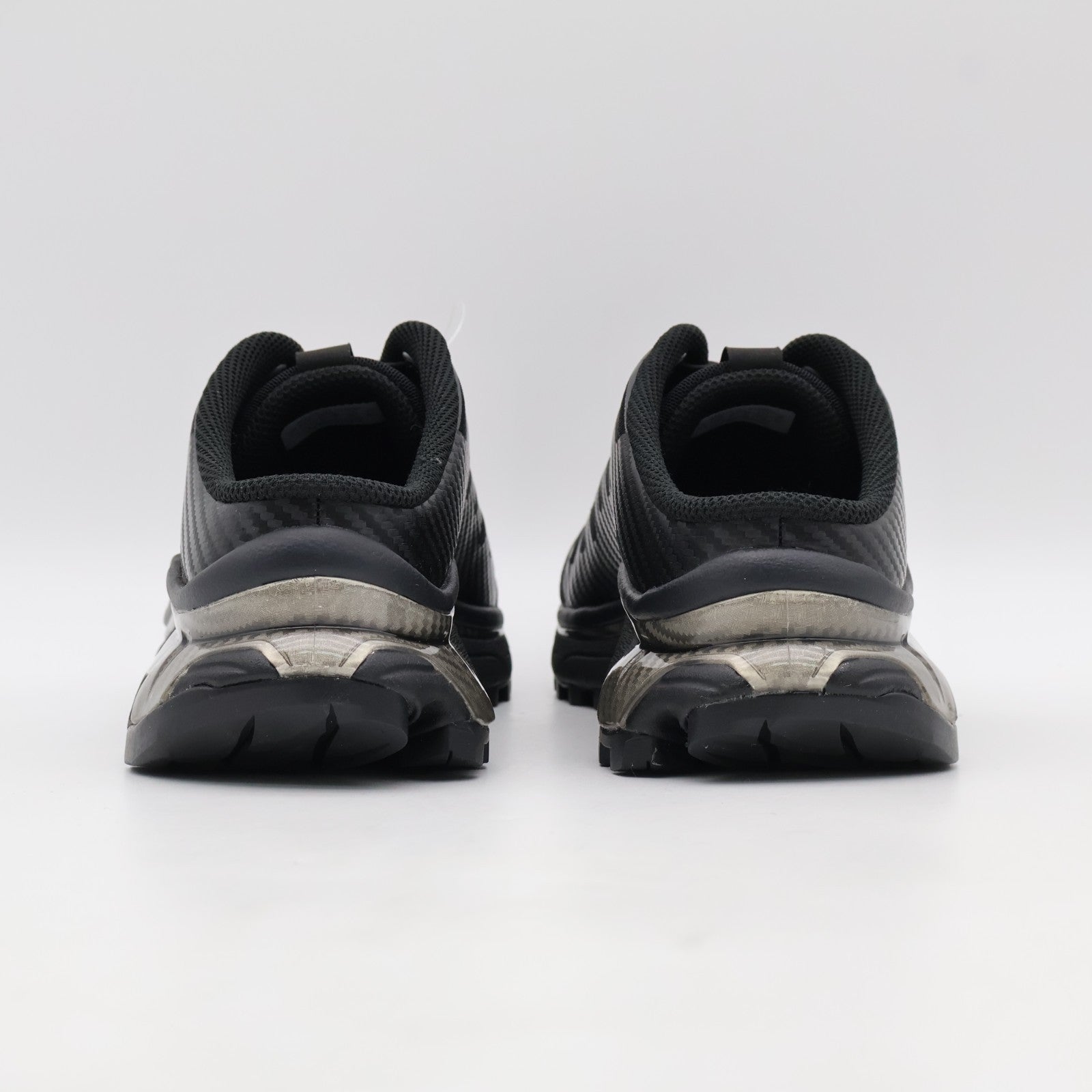 L47535900 MM6 Maison Margiela Salomon XT-4 Mule Black (Men's)