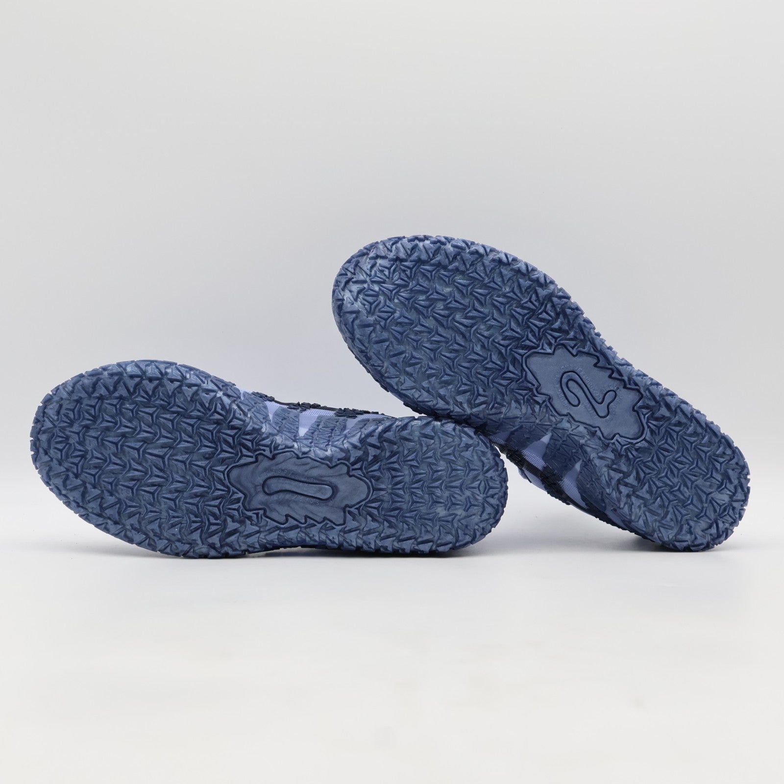 HF2794-400 Nike Ja 3 ER All-Star Cobalt Bliss Metallic Silver Navy (Men's)