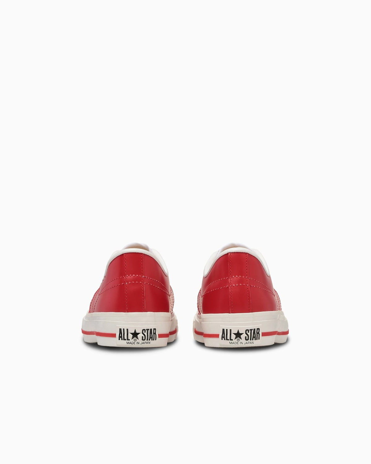 33702940 Converse One Star J "Red" (Men's)