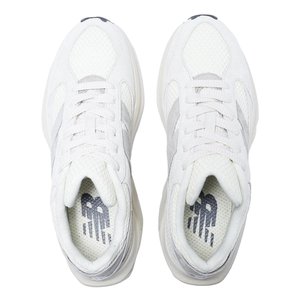 UWRPDHSB New Balance Warped Runner Timberwolf Angora (Men's)