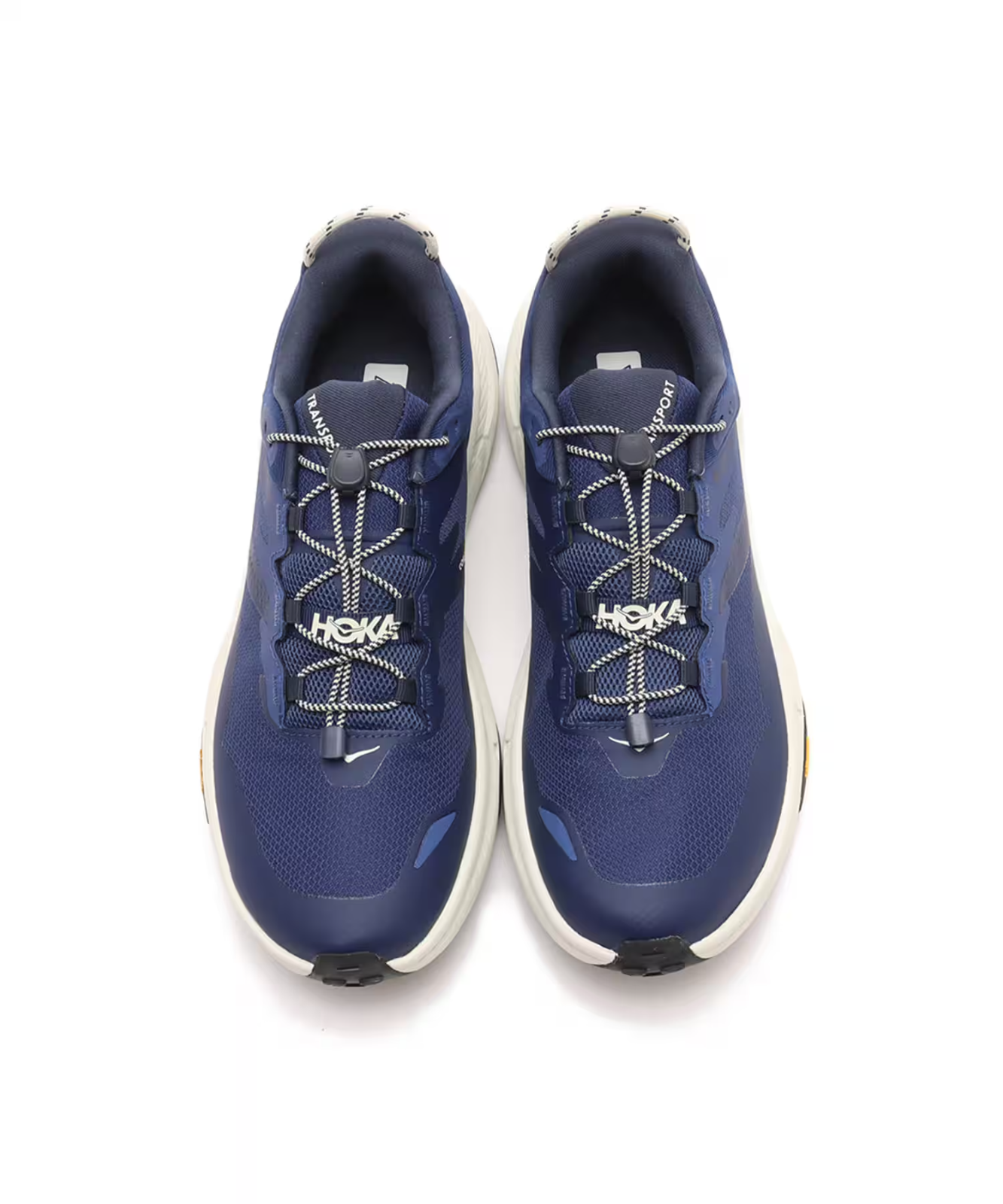 1133957f-mff Hoka Transport GORE-TEX Midnight Blue Truffle Salt (Men's)