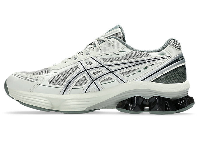 1203A591-021 Asics Gel-Kinetic Fluent Seal Grey Pure Silver (Men's)