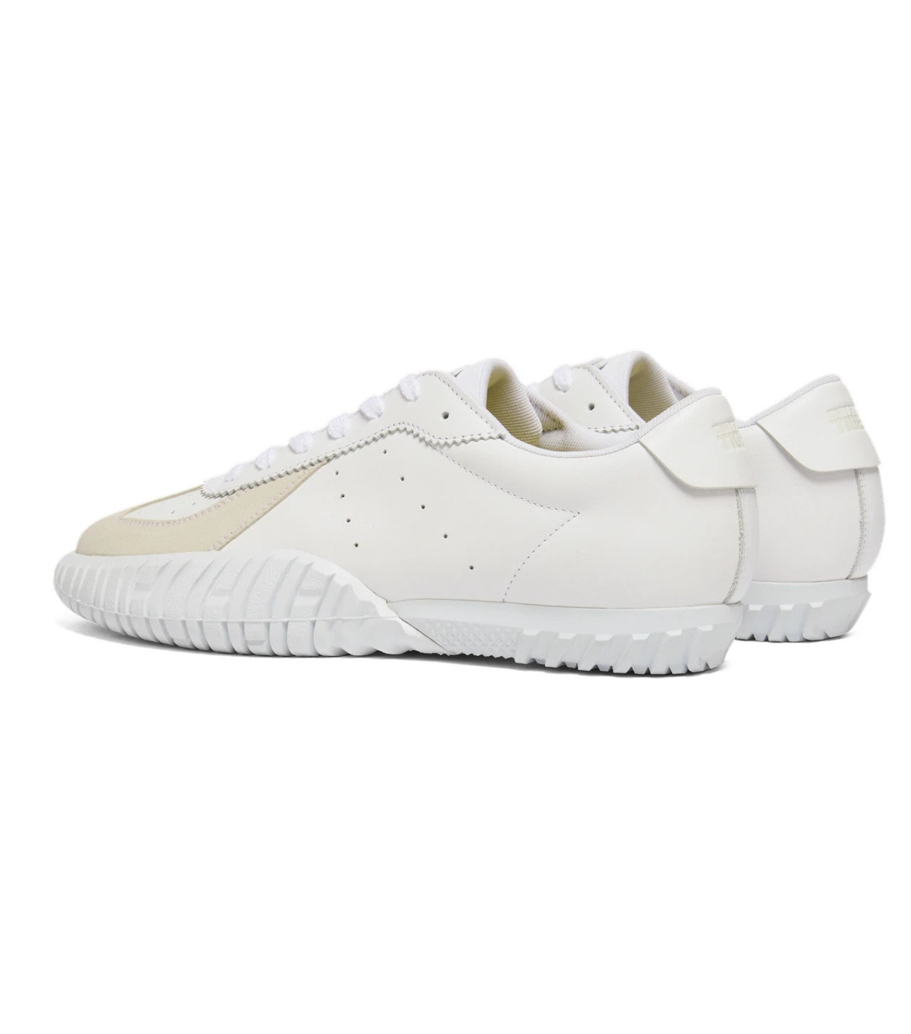 1183C363-103 Onitsuka Tiger Duck Tiger TR White (Men's)