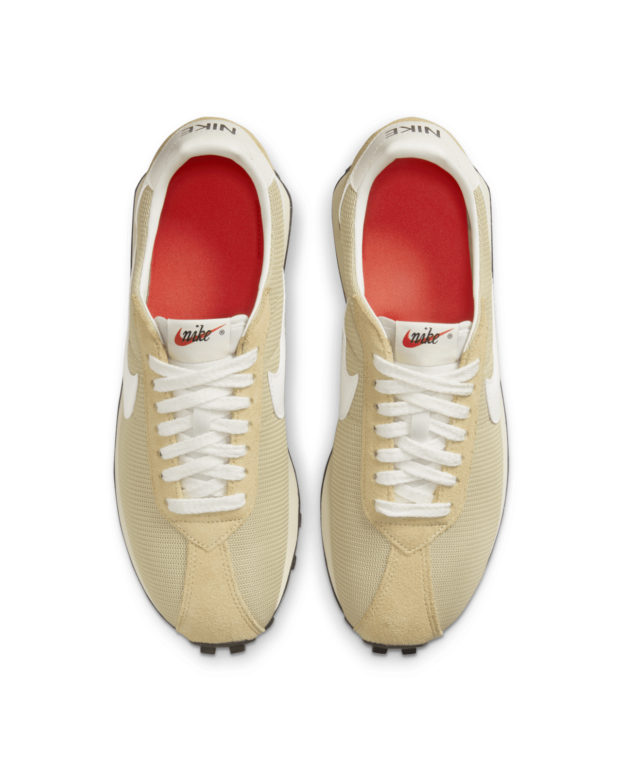 HV3860-783 Nike LD-1000 SP Sesame and Team Gold (Men's)
