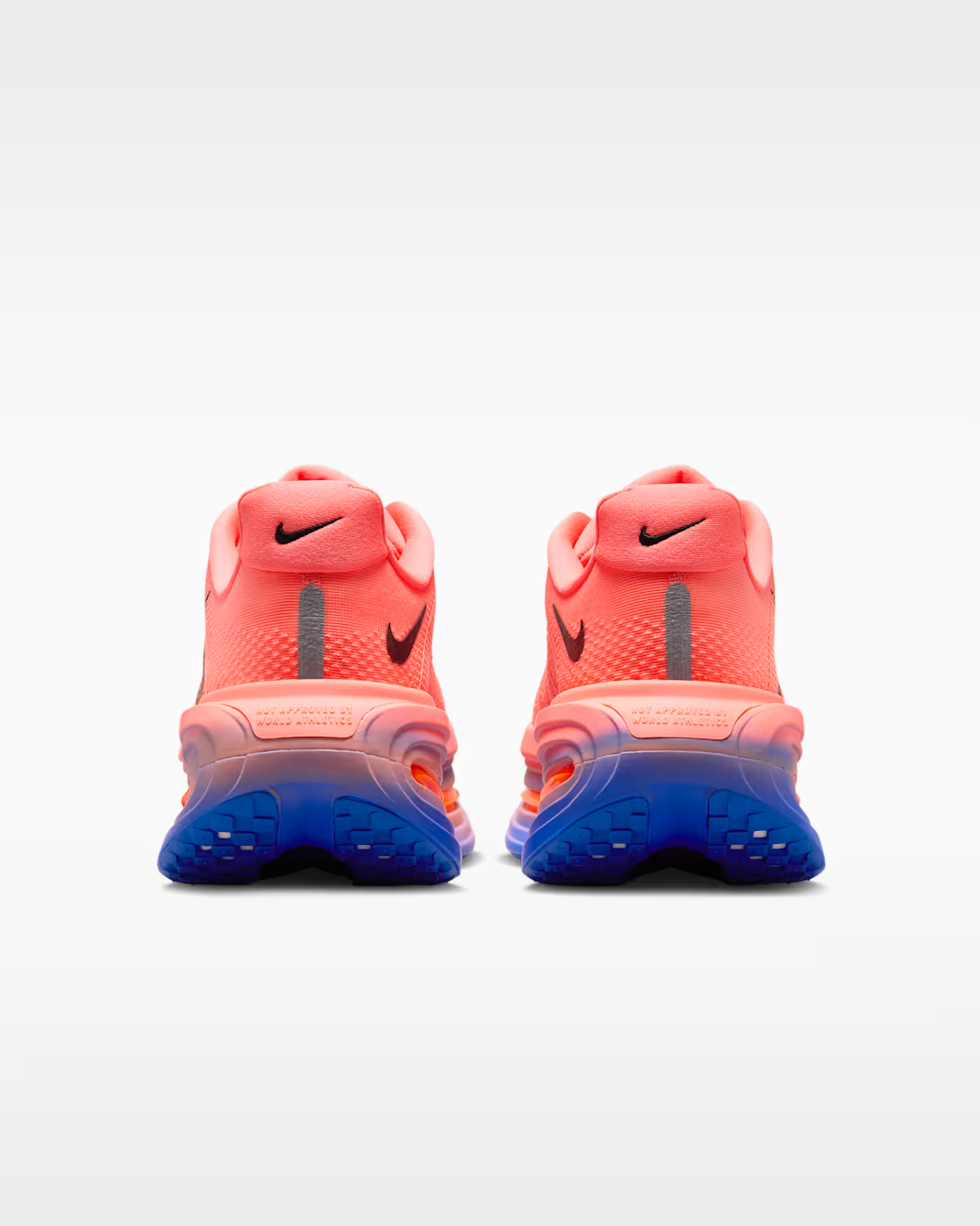 HQ2050-600 Nike Vomero Premium "Crimson/Blue" (Men's)