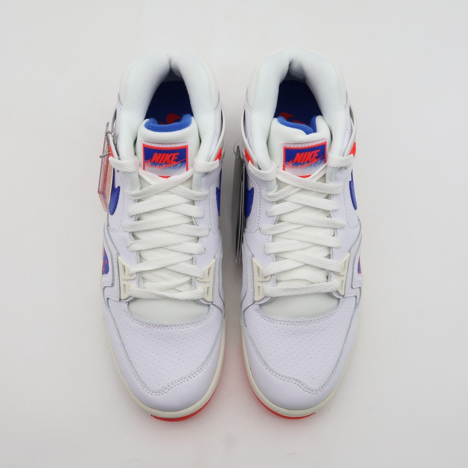 FZ9033-102 Nike Air Tech Challenge 2 Pixel Court (Men's)
